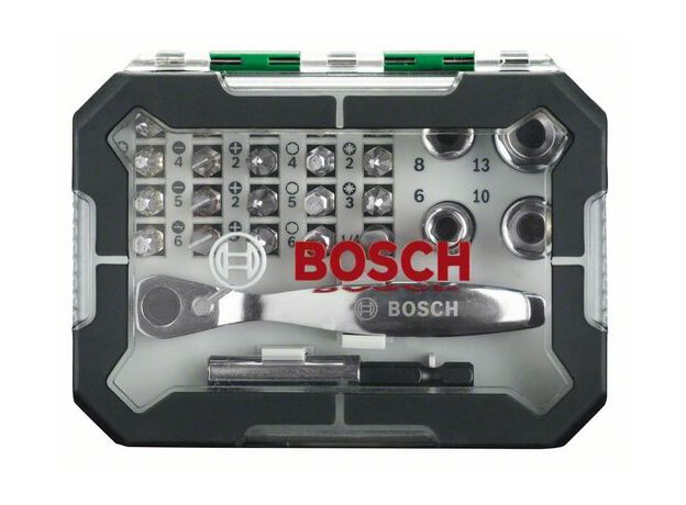 SCHROEVEN MP  (PROMOLINE 26 DELIGE RATELSET), 3 image