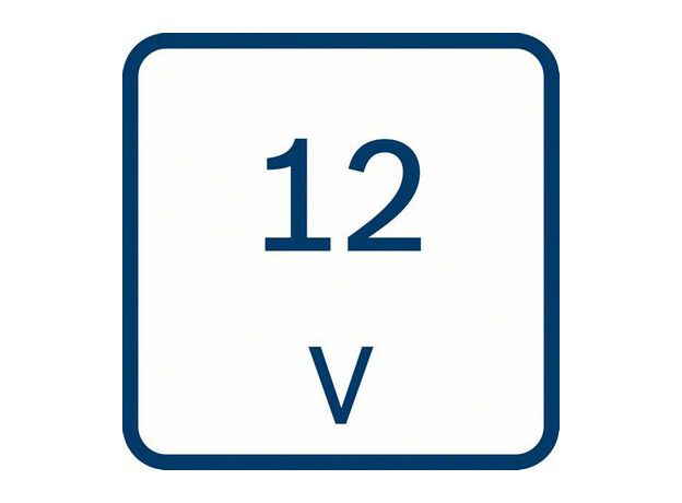 Accu lamp GLI 12V-330 (Accu en Lader niet meegeleverd), 2 image