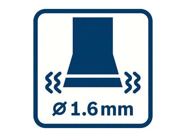 Accu vlakschuurmachine GSS 18V-10 (C&G Accu en Lader niet me, 6 image