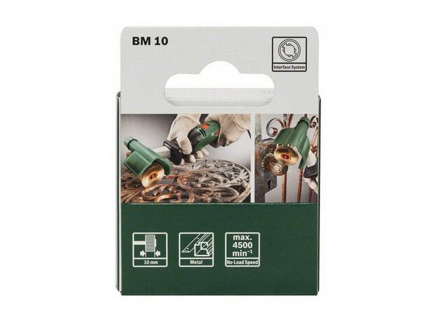 Multi schuurroller toebehoren Accessoires Texoro (), 4 image