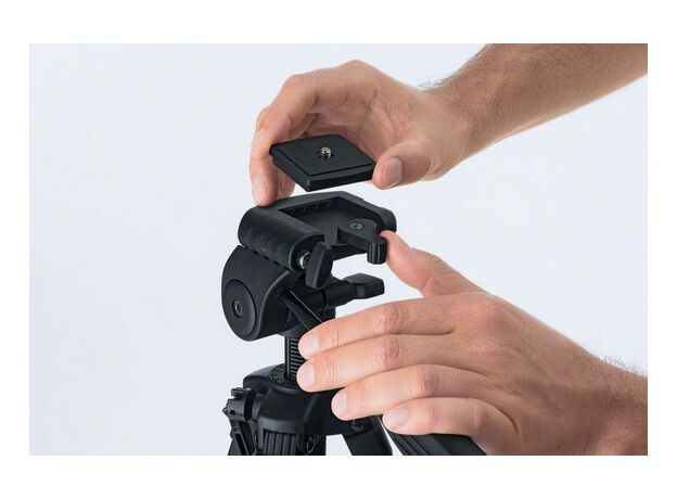 Statief/Houder/Bevestiging BT 150 (1/4"), 5 image