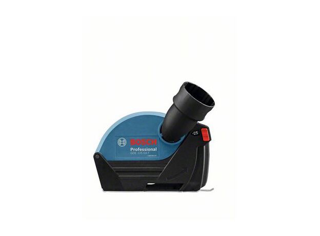 Systeem Accessoires GDE 125 EA-T, 2 image