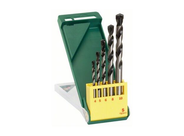 BOREN MP  (SET HM-BETONBOREN 5-DELIG), 2 image