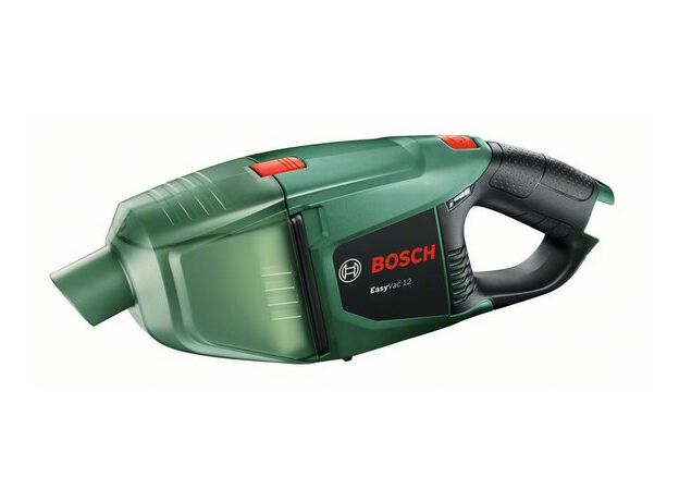Accuhandstofzuiger EasyVac 12 baretool (2x verlengbuis, bors, 6 image
