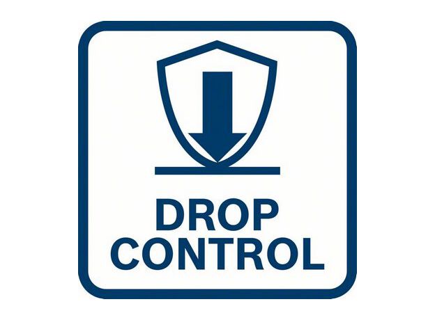 Accu haakse slijpmachine GWS 18V-15 C (C&G accu en lader nie, 10 image