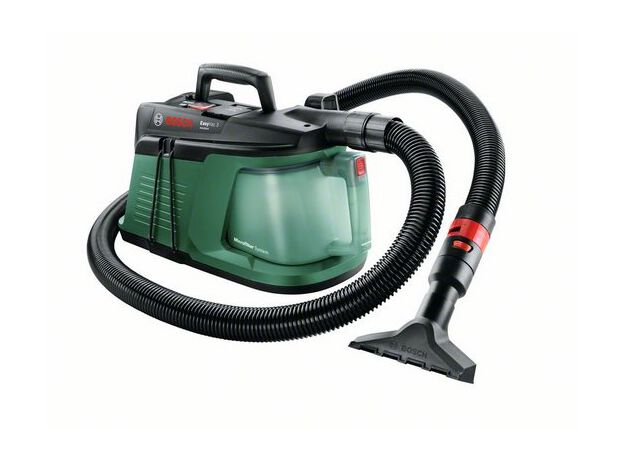 Alleszuiger EasyVac 3 (Universele adapter, spleetzuigmond, f, 9 image