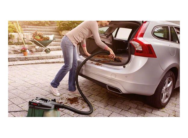 Alleszuiger EasyVac 3 (Universele adapter, spleetzuigmond, f, 2 image