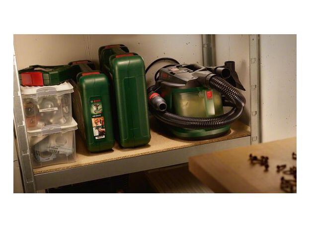 Alleszuiger EasyVac 3 (Universele adapter, spleetzuigmond, f, 3 image