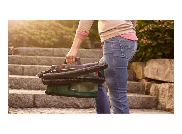 Alleszuiger EasyVac 3 (Universele adapter, spleetzuigmond, f, 4 image