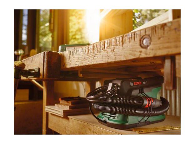 Alleszuiger EasyVac 3 (Universele adapter, spleetzuigmond, f, 6 image