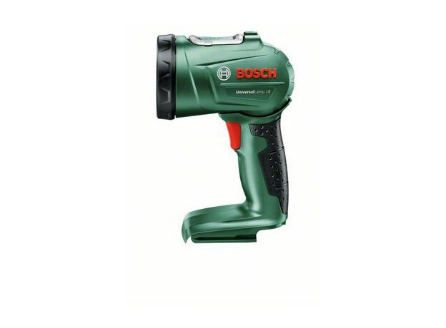 Multifunctionele lamp UniversalLamp 18 baretool (Lader en 18, 7 image