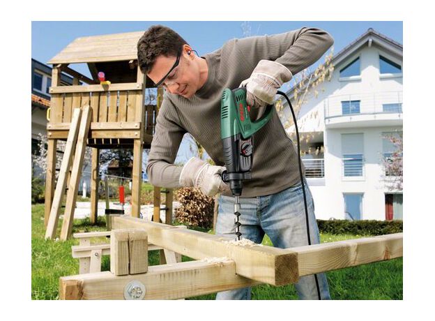 Boorhamer PBH 2800 RE (Additionele handgreep, dieptestop en, 2 image