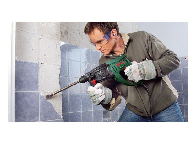 Boorhamer PBH 2800 RE (Additionele handgreep, dieptestop en, 5 image