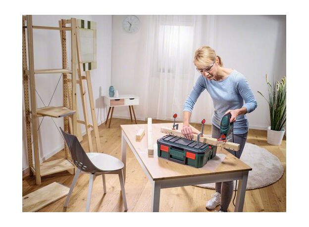 Decoupeerzaag PST 700 ReadyToSaw (Werktafel, 3 zaagbladen (2, 3 image