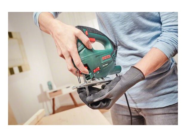 Decoupeerzaag PST 700 ReadyToSaw (Werktafel, 3 zaagbladen (2, 6 image