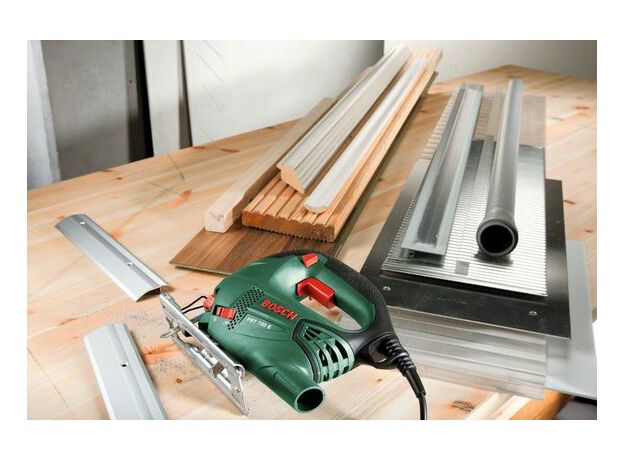 Decoupeerzaag PST 700 E (1 zaagblad (T144D)), 3 image