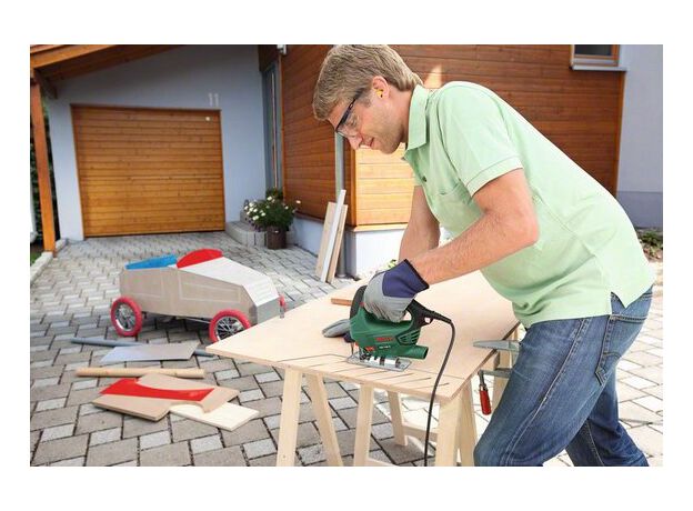 Decoupeerzaag PST 700 E (1 zaagblad (T144D)), 4 image