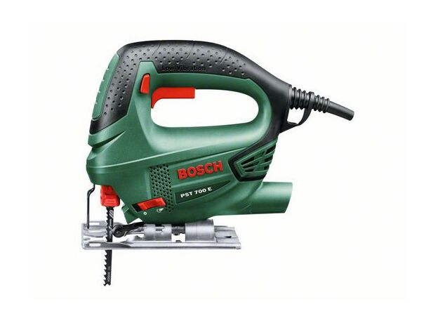 Decoupeerzaag PST 700 E (1 zaagblad (T144D)), 8 image