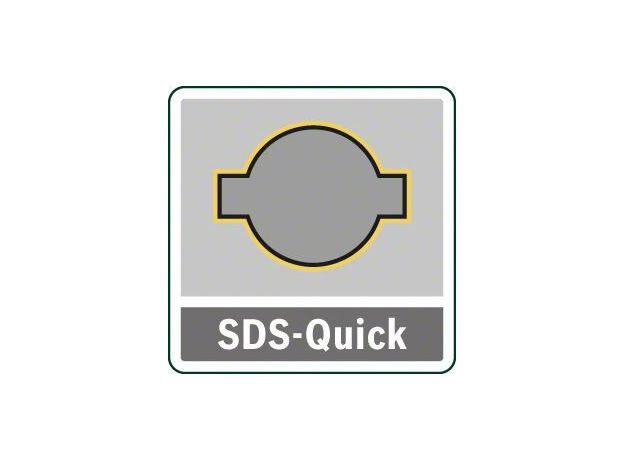 Accuboorhamer Uneo Maxx baretool (2 SDS-Quick boren (beton/m, 5 image