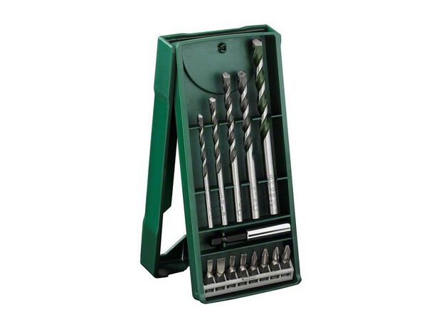 BOREN MP  (UNIVERSEEL BOREN SET MINI X-LINE), 2 image