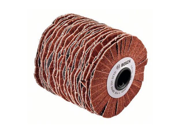 Multi schuurroller toebehoren Accessoires Texoro (), 4 image