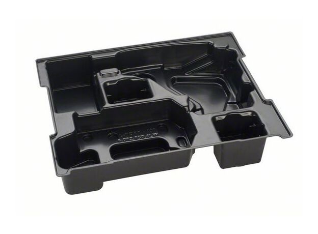 Systeem Accessoires 1/1 inlay GBH 18V-26 F, 4 image