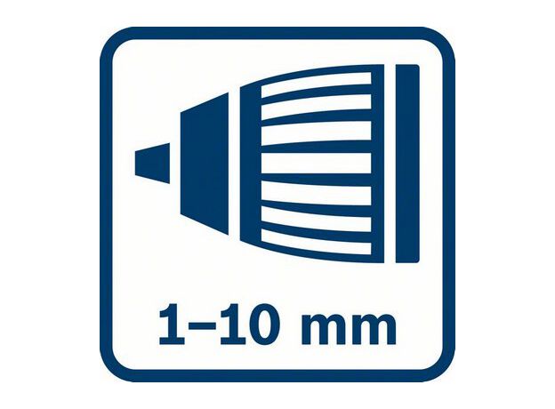 Accu schroefboormachine GSR 12V-15 (C&G Accu en Lader niet m, 9 image