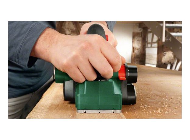 Schaafmachine PHO 1500 (Hardmetalen schaafkeermes en inbussl, 6 image