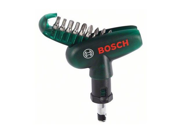 SCHROEVEN MP  (HANDY SET 10-DELIG), 2 image