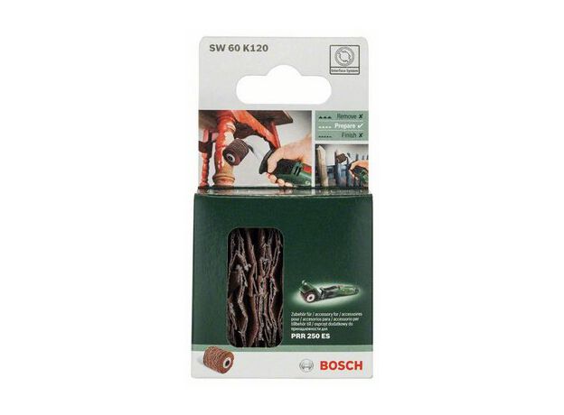 Multi schuurroller toebehoren Accessoires Texoro (), 3 image