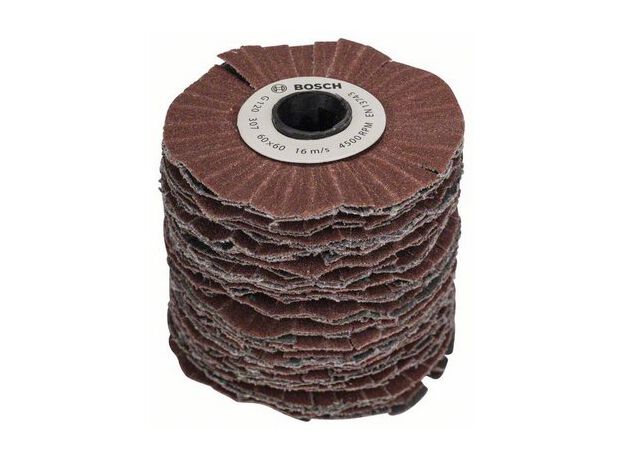 Multi schuurroller toebehoren Accessoires Texoro (), 2 image