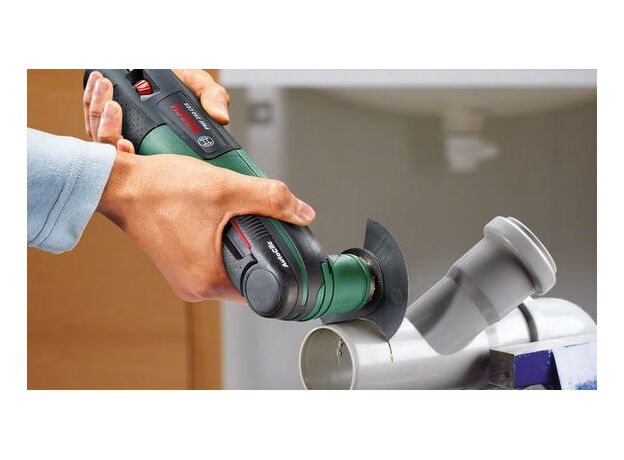 Starlock accessoires ACZ 85 EB (BIM Segmentzaagblad hout & m, 4 image