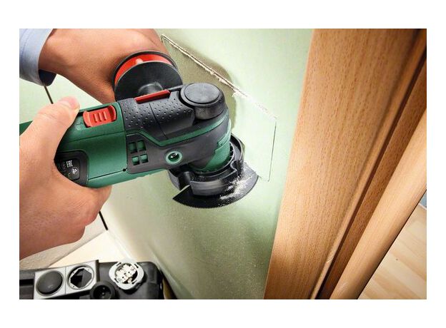 Starlock accessoires ACZ 85 EB (BIM Segmentzaagblad hout & m, 5 image