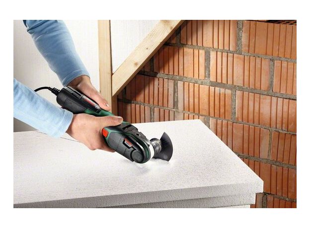 Starlock accessoires ACZ 85 EB (BIM Segmentzaagblad hout & m, 6 image