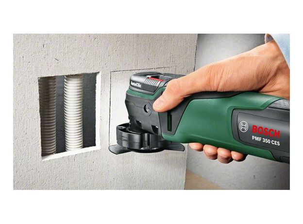 Starlock accessoires ACZ 85 EB (BIM Segmentzaagblad hout & m, 7 image