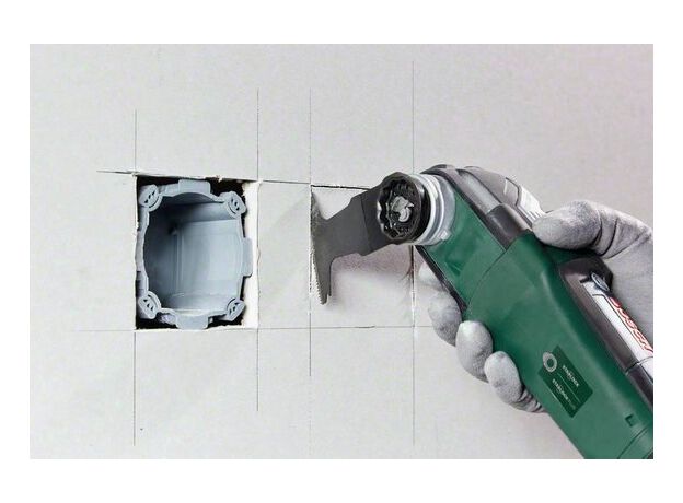 Starlock accessoires PAII 65 APB (BIM invalzaagblad hout & m, 4 image