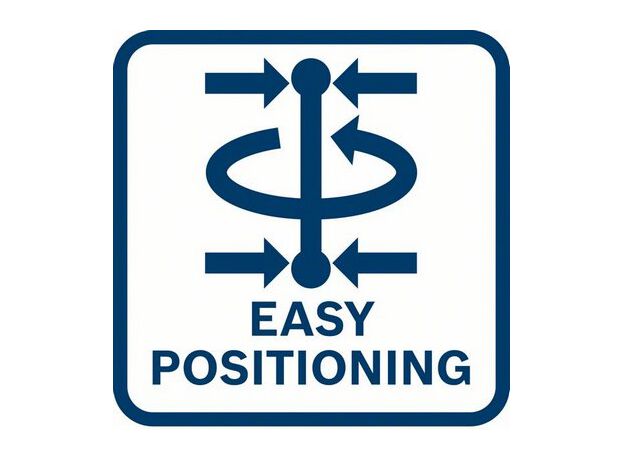 Combilaser GCL 2-15 (IP54) (1/2 L-BOXX-inlay voor machine, 3, 10 image