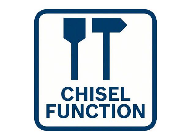 Accu boorhamer GBH 36V-LI Plus (2x 6,0 Ah, Lader GAL 3680 CV, 10 image