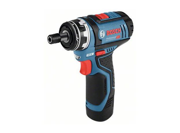 Systeem Accessoires GFA 12-X, 9 image Systeem Accessoires GFA 12-X, 9 image