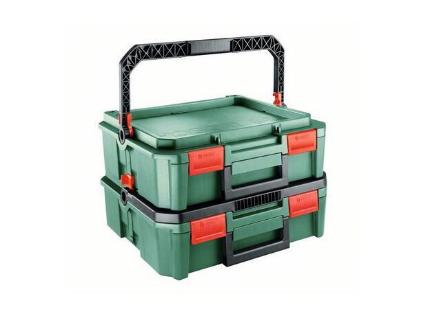 SystemBox toebehoren SystemBox size S empty (), 4 image