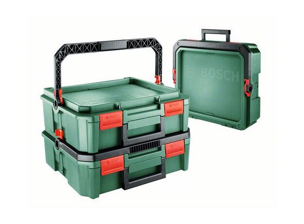 SystemBox toebehoren SystemBox size S empty (), 5 image