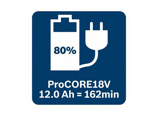 Lader GAL 18V-40 (Accu niet meegeleverd), 7 image