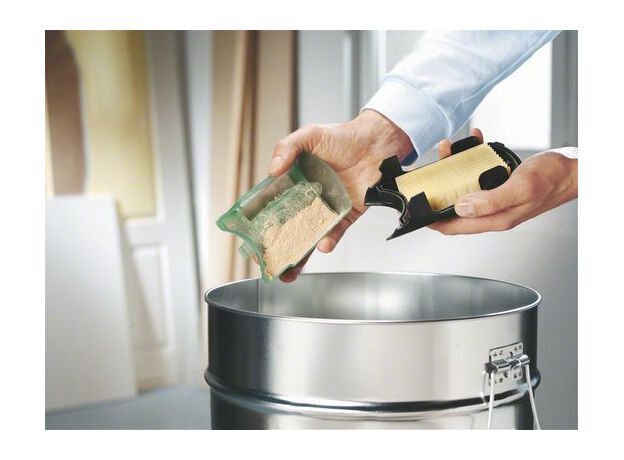 Vlakschuurmachine PSS 250 AE (Microfilter en schuurpapier), 7 image