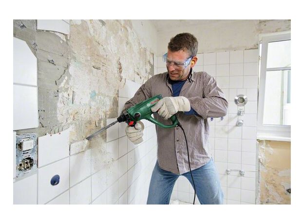 Boorhamer PBH 2100 RE (Additionele handgreep met dieptestop), 2 image