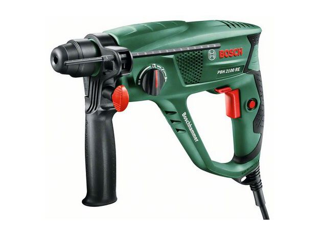 Boorhamer PBH 2100 RE (Additionele handgreep met dieptestop), 6 image