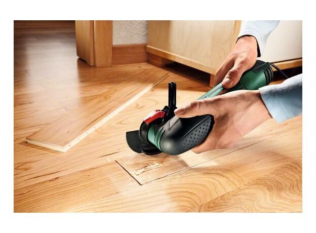 Starlock accessoires ACZ 85 EB (BIM Segmentzaagblad hout & m, 8 image