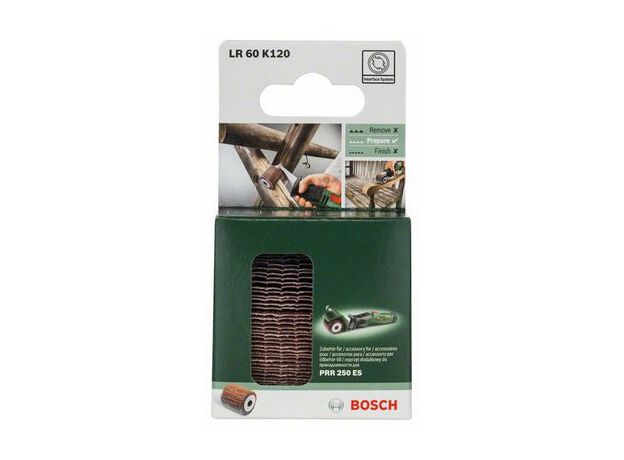 Multi schuurroller toebehoren Accessoires Texoro (), 4 image