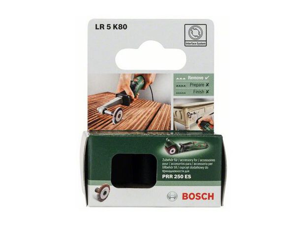 Multi schuurroller toebehoren Accessoires Texoro (), 4 image