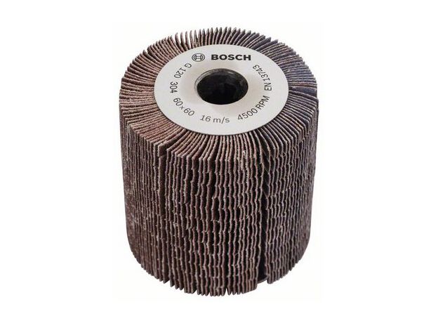 Multi schuurroller toebehoren Accessoires Texoro (), 3 image