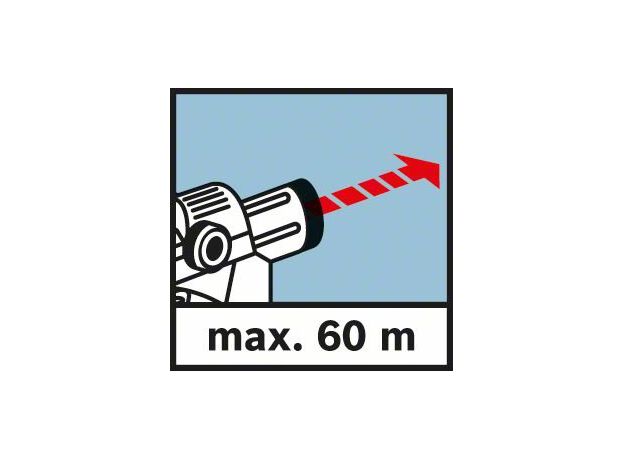 Optisch nivelleertoestel GOL 20 D (IP54) (Insteldoorn, binne, 4 image